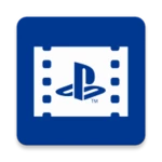 Logo of PlayStation Video android Application 